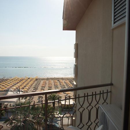 Hotel Eden Grottammare Extérieur photo