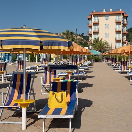 Hotel Eden Grottammare Extérieur photo