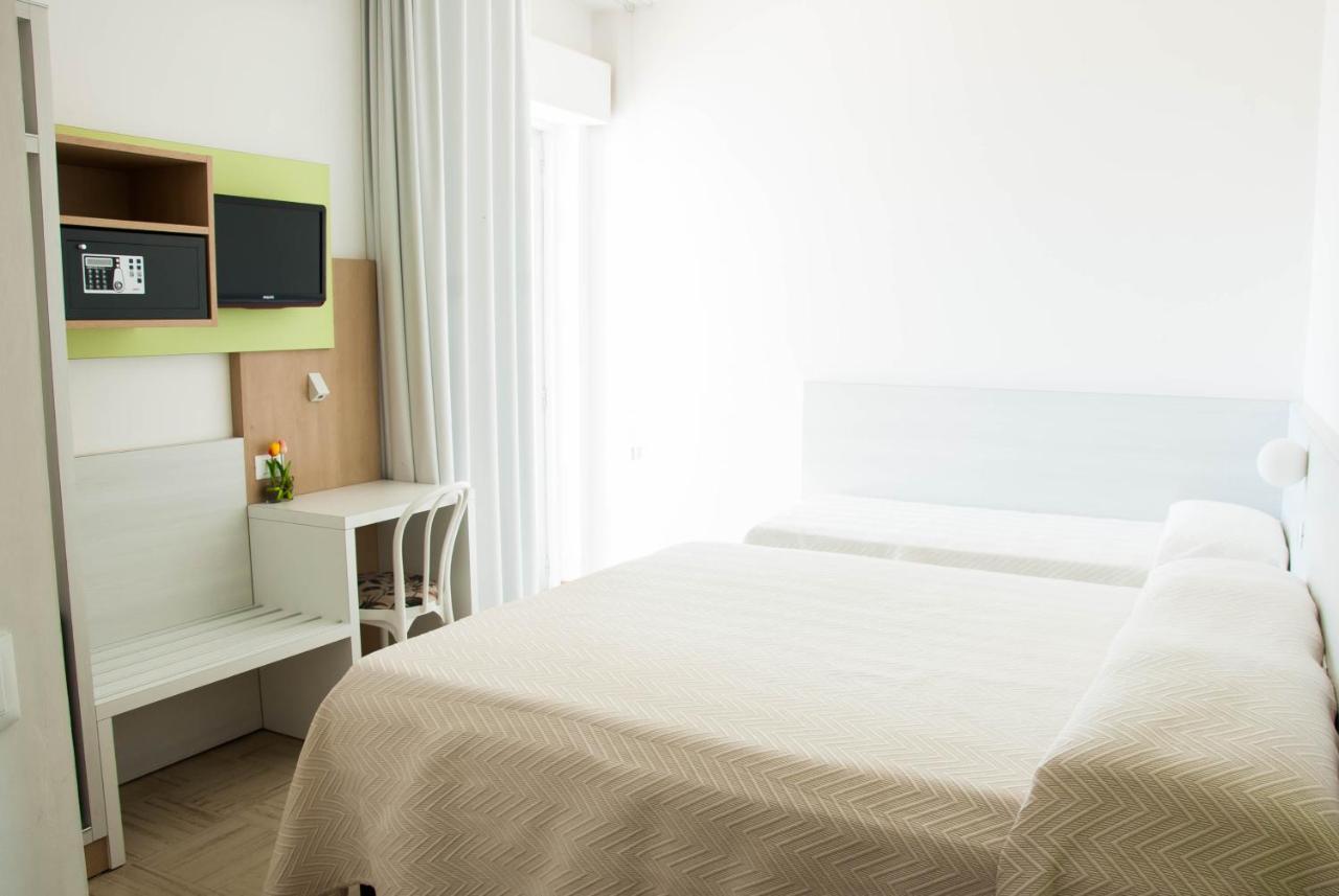 Hotel Eden Grottammare Extérieur photo
