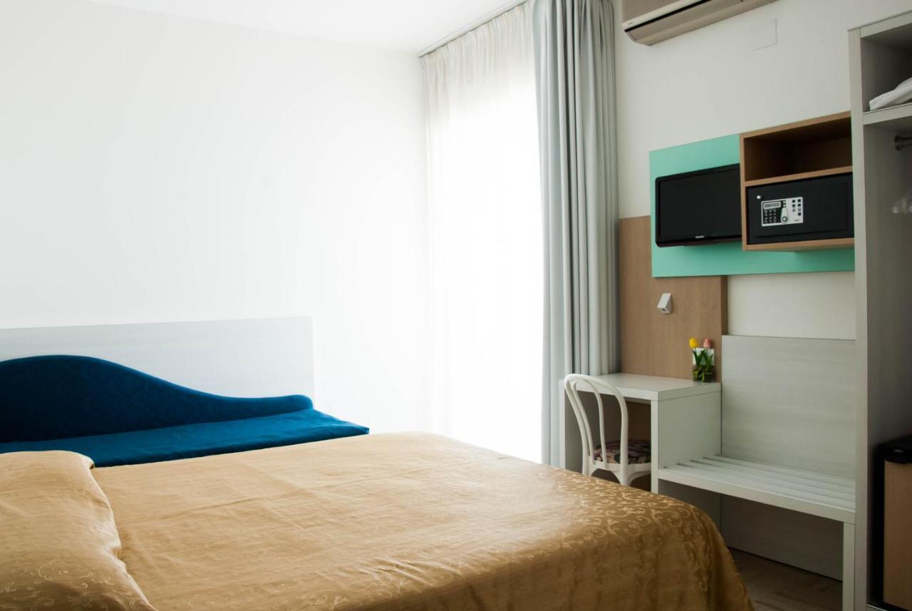 Hotel Eden Grottammare Extérieur photo