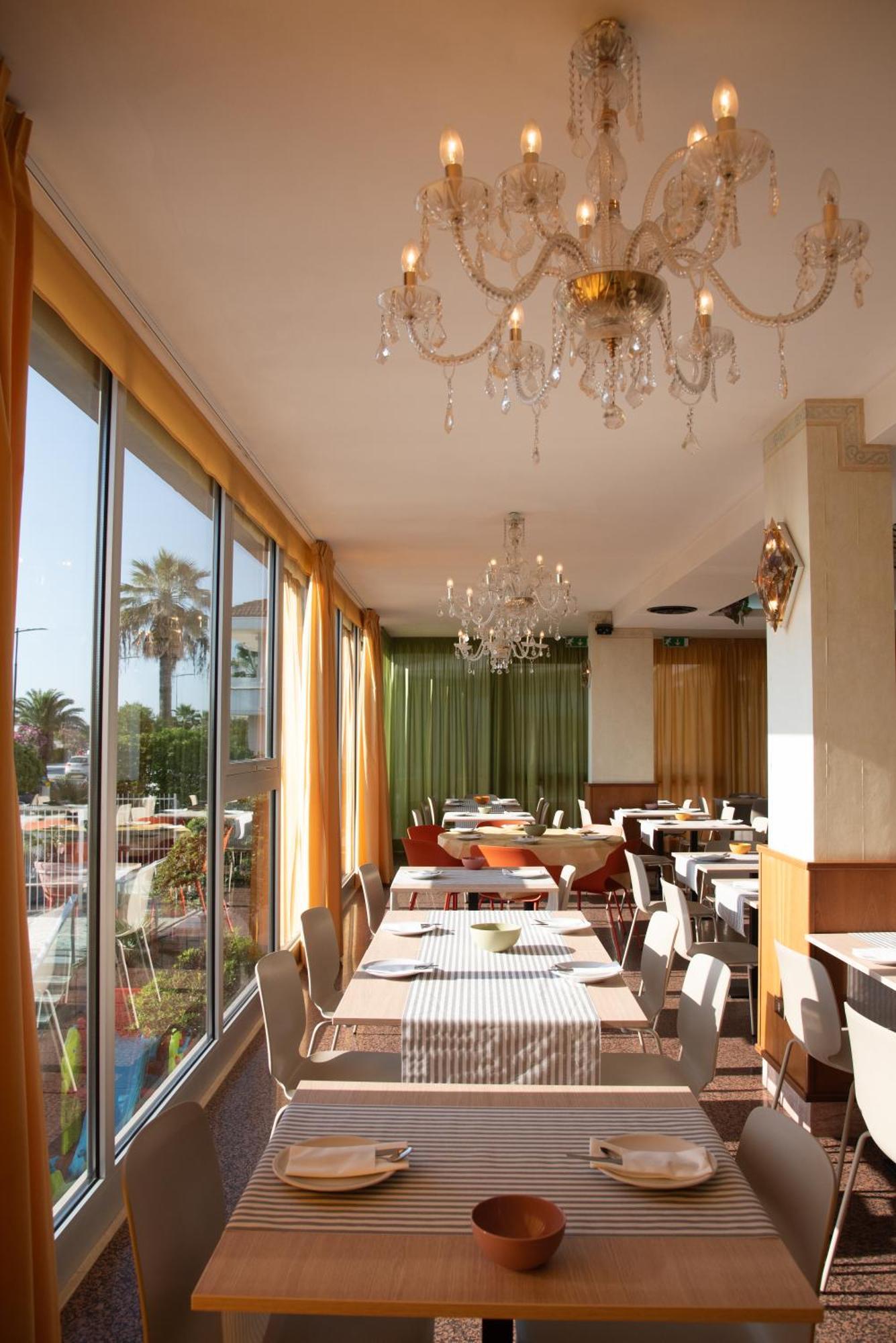 Hotel Eden Grottammare Extérieur photo