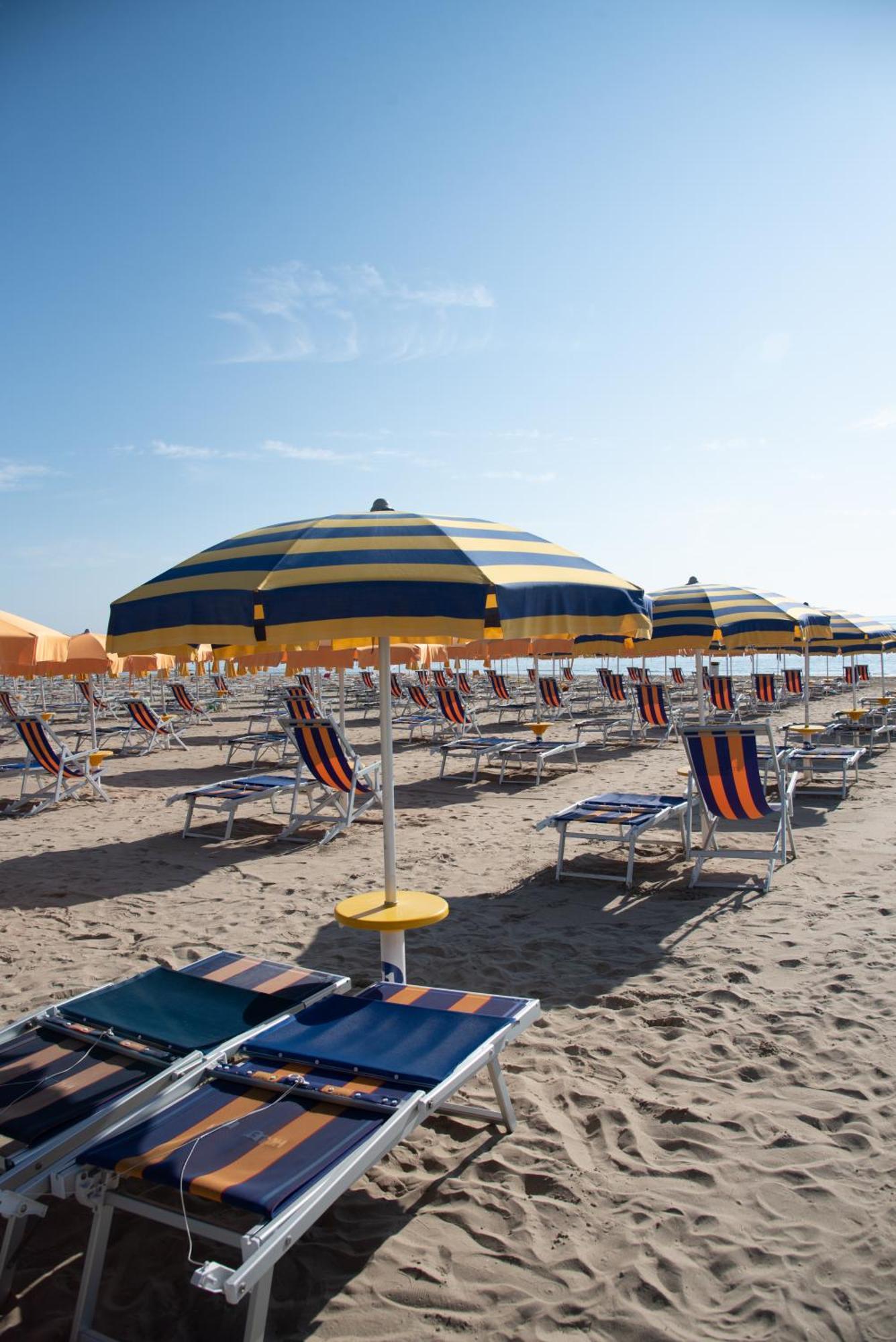 Hotel Eden Grottammare Extérieur photo