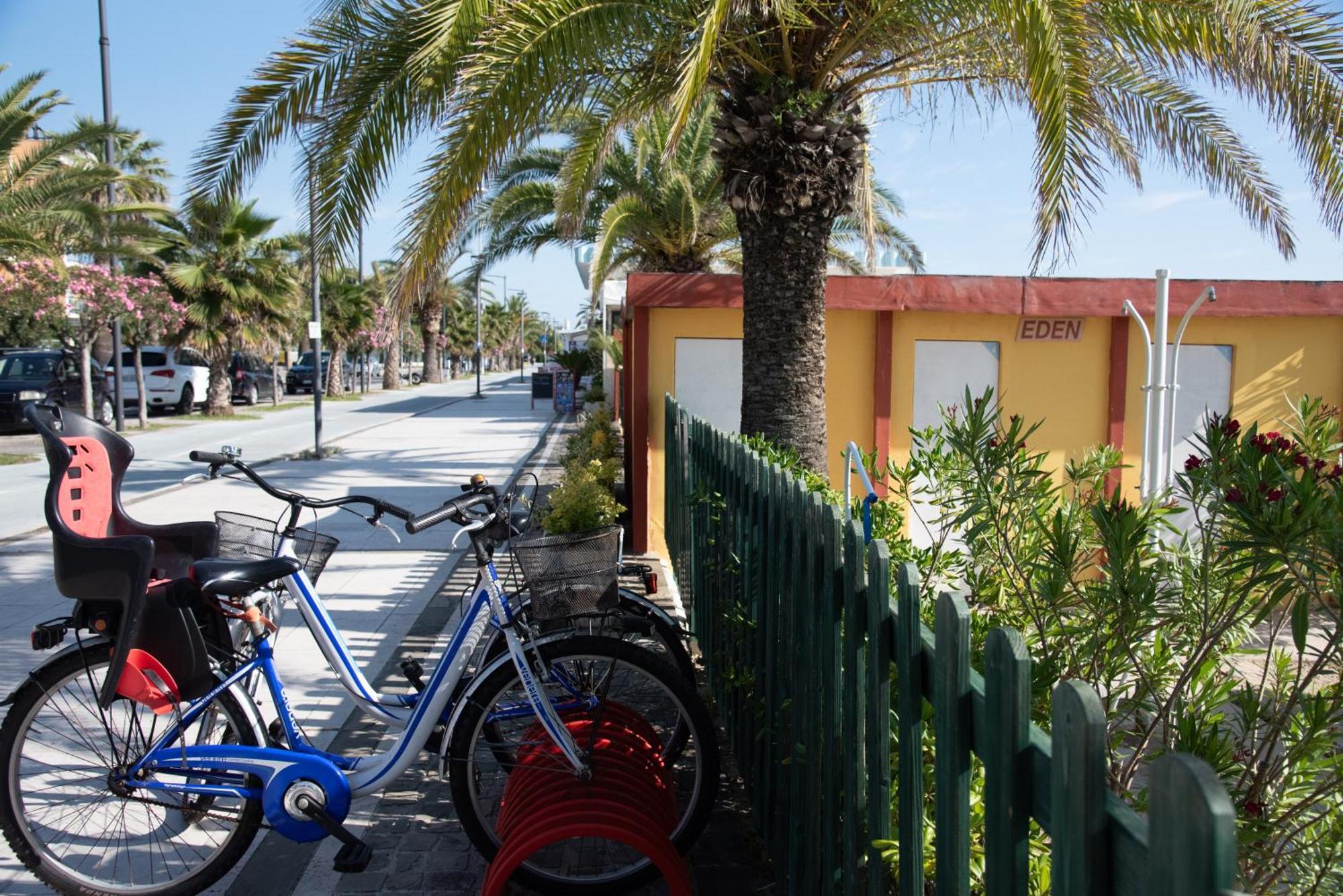 Hotel Eden Grottammare Extérieur photo