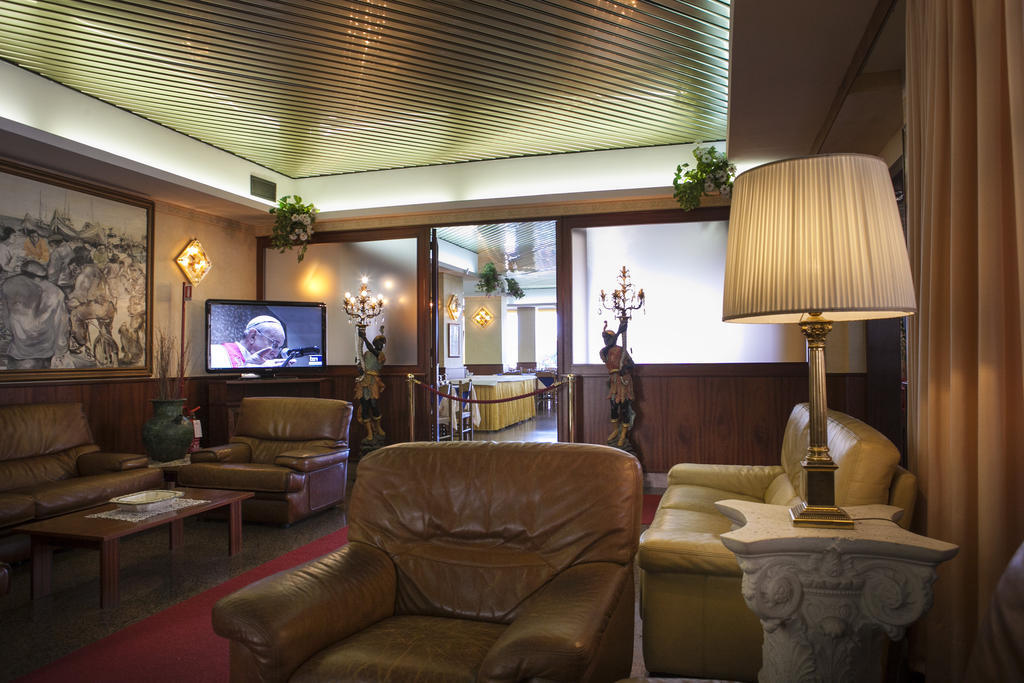Hotel Eden Grottammare Extérieur photo