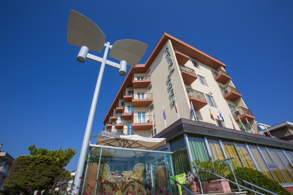 Hotel Eden Grottammare Extérieur photo