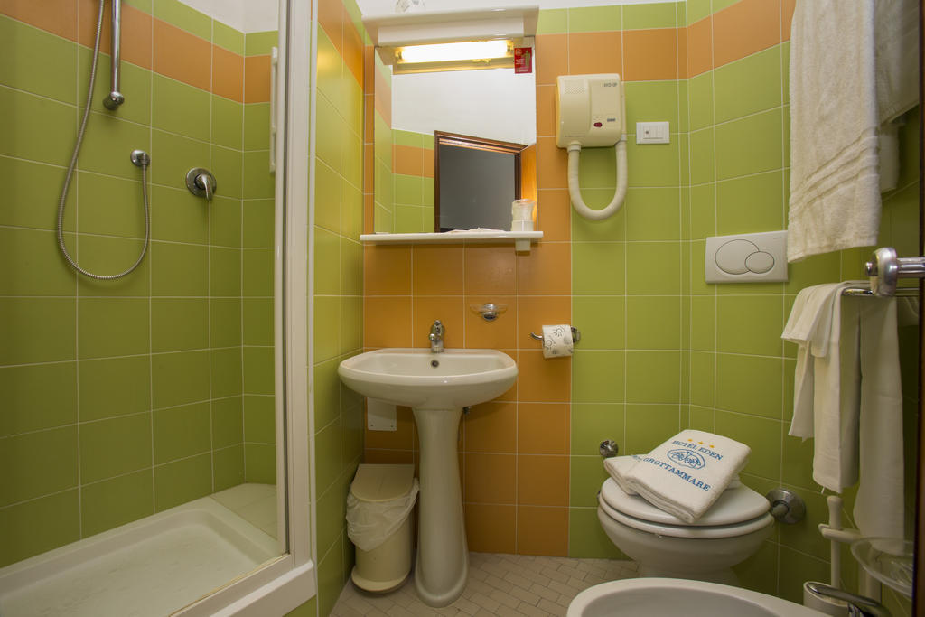 Hotel Eden Grottammare Chambre photo