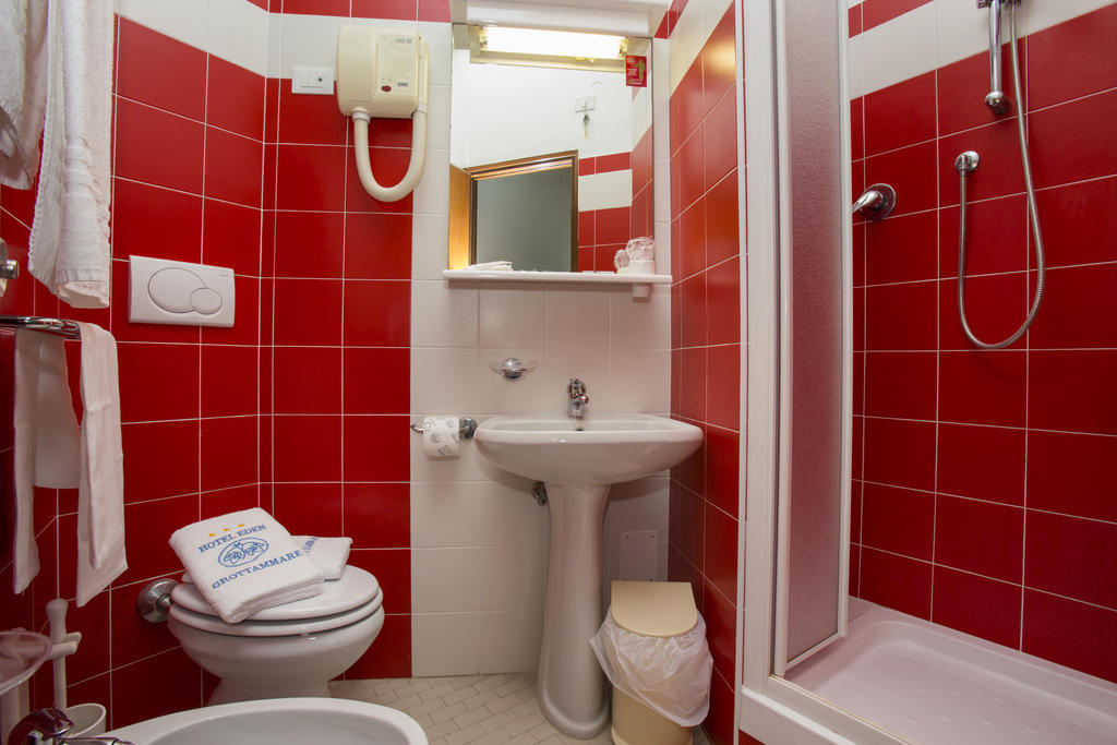 Hotel Eden Grottammare Chambre photo